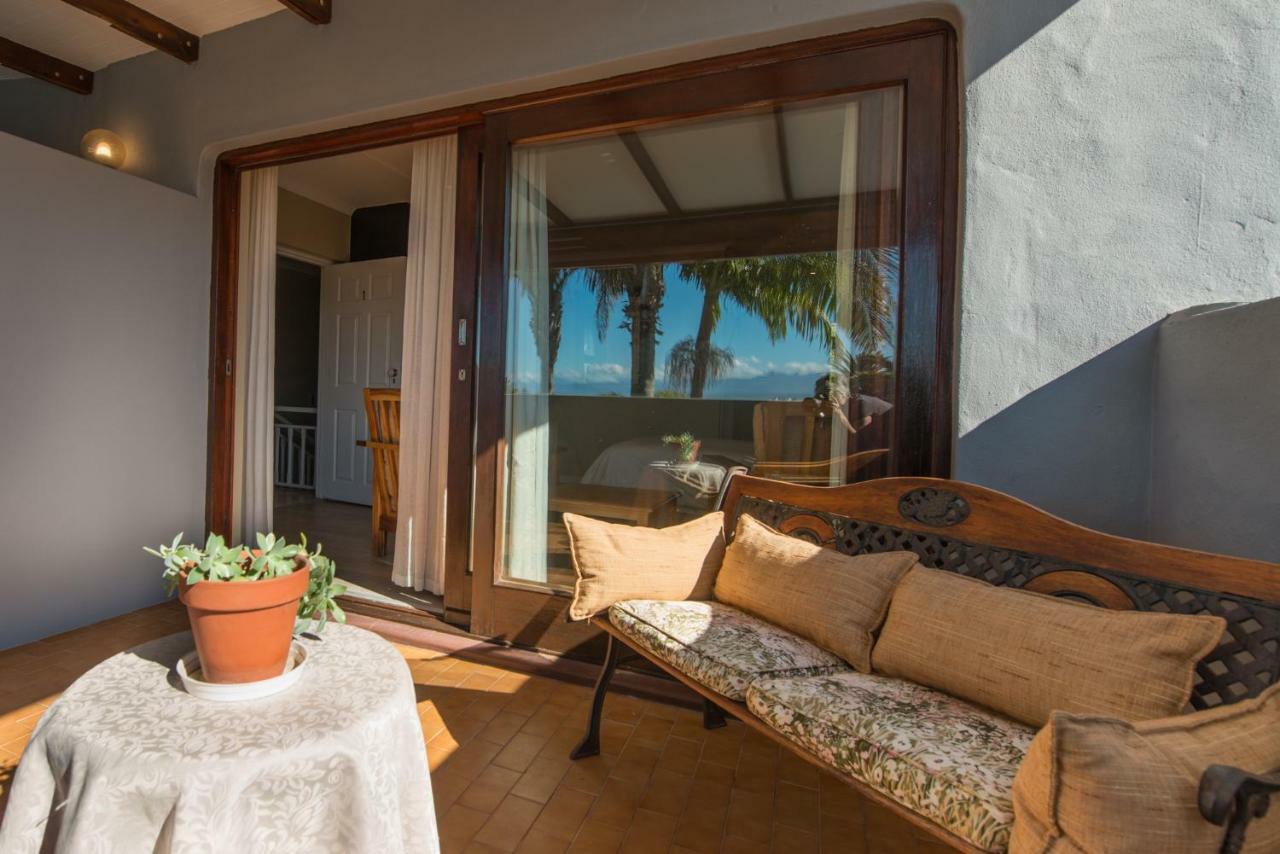 Ohannas Bnb & Self Catering Плеттенберг-Бей Экстерьер фото